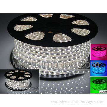 Eco-friendly led christmas tree lights